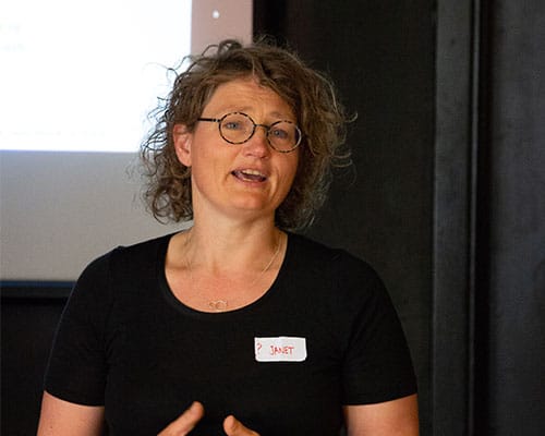 Bestyrelseshonorar er ikke alt, Janet Alsø | ASNET Board Blog