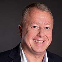 Jan Holm, bestyrelsesrekruttering | ASNET Board