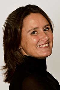 Trine Brinch Sørensen, bestyrelsesformand i DYFA | ASNET Board