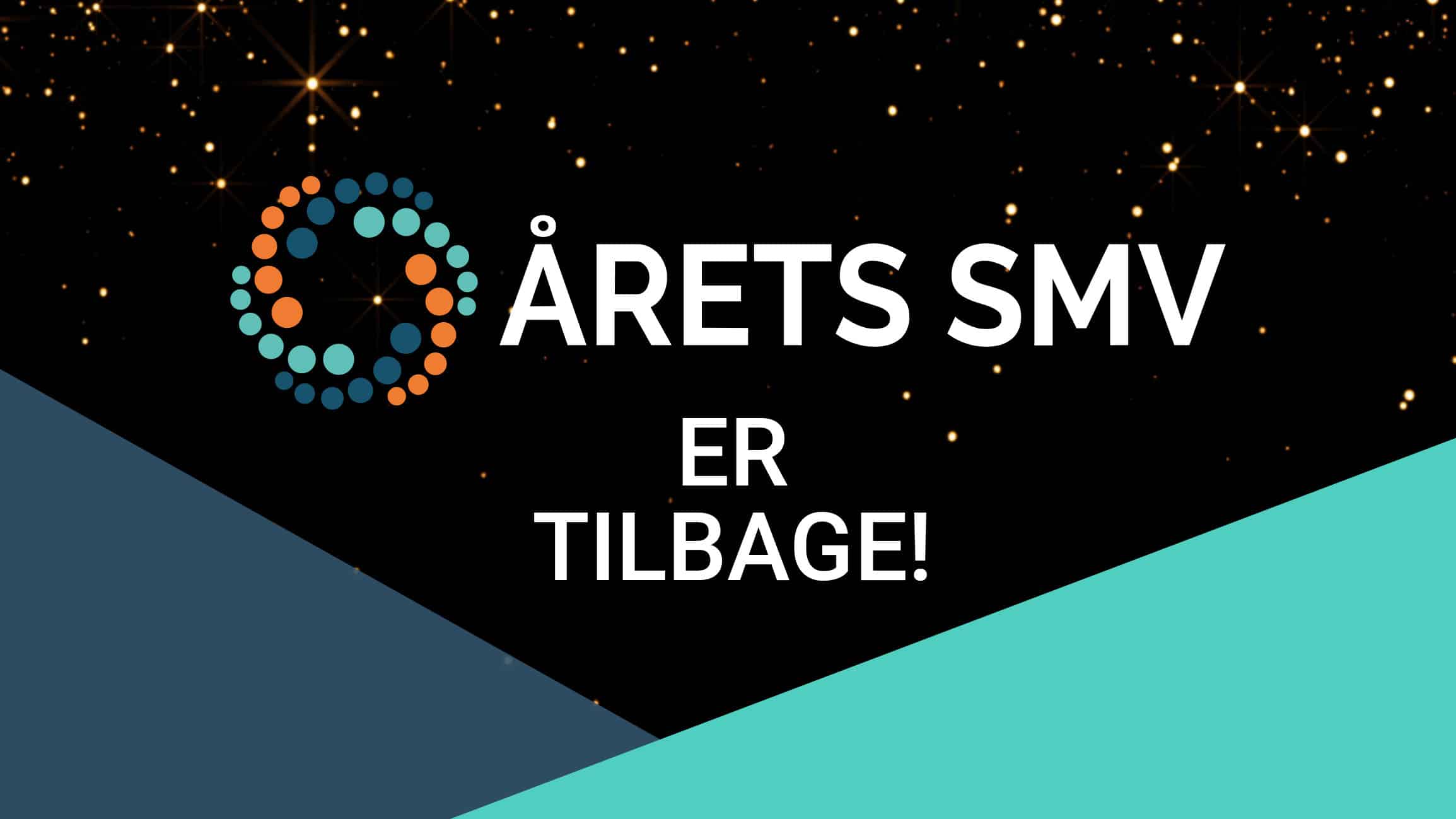 Asnet | Årets SMV | 2023