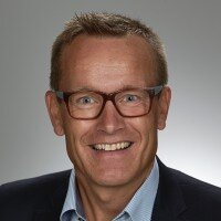 Jan Holm, bestyrelsesrekruttering | Asnet